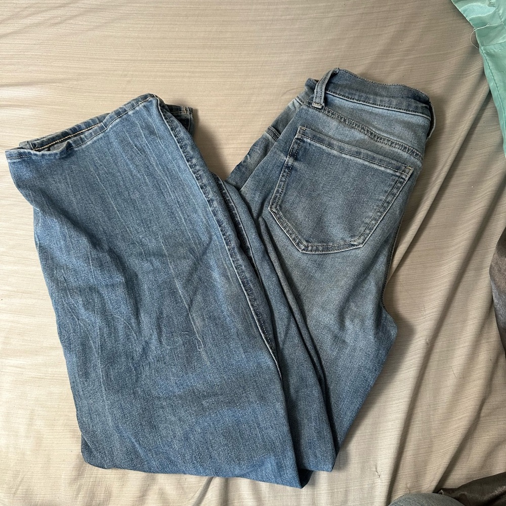 SO women's wide leg
